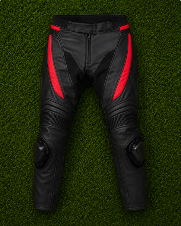 Womens Motorcycle Pants
