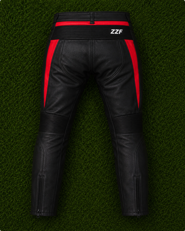 Womens Motorcycle Pants