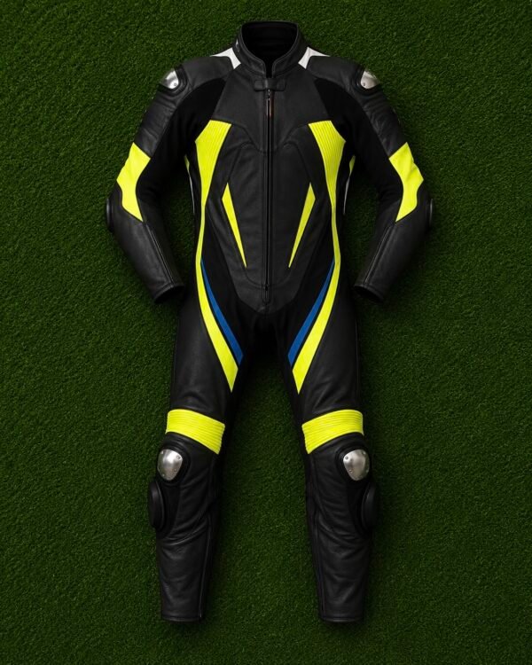 1 (2) Motorbike 1 Piece Suit