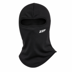 ZZF Lightweight Motorcycle Balaclava – Breathable Full Face Riding Mask for Bikers