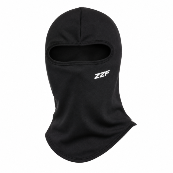 ZZF Lightweight Motorcycle Balaclava – Breathable Full Face Riding Mask for Bikers