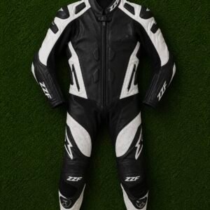 2 (2) Motorbike 1 Piece Suit