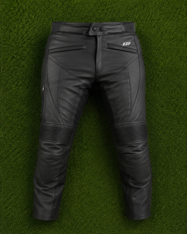 Womens Motorcycle Pants