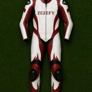 3 (2) Motorbike 1 Piece Suit