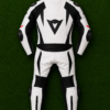 4 (2) Motorbike 1 Piece Suit