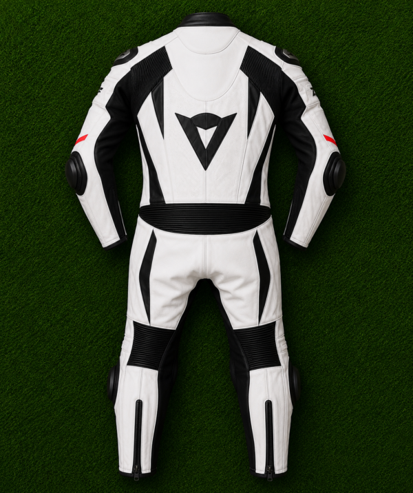 4 (2) Motorbike 1 Piece Suit