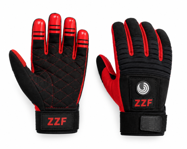 ZZF Water Ski Gloves – Reinforced Grip & Flexible Fit