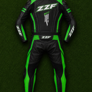 Motorbike  1 Piece Suit