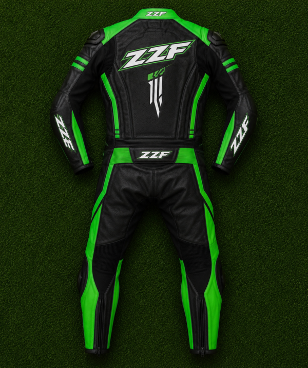 Motorbike  1 Piece Suit