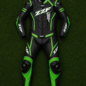 5 (2) Motorbike 1 Piece Suit