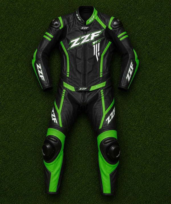 Motorbike  1 Piece Suit