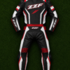6 (1) Motorbike 1 Piece Suit
