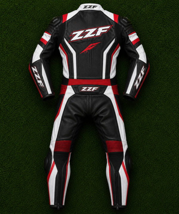 6 (1) Motorbike 1 Piece Suit