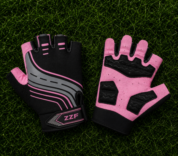 Cycling Gloves (3) Cycling Gloves