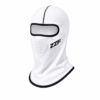 ZZF Premium Motorcycle Balaclava – Breathable Full Face Mask with Ventilation for Riding