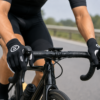 ZZF Full Finger Cycling Gloves – Windproof Breathable Bike Gloves for Road & MTB