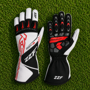 Kart racing Gloves