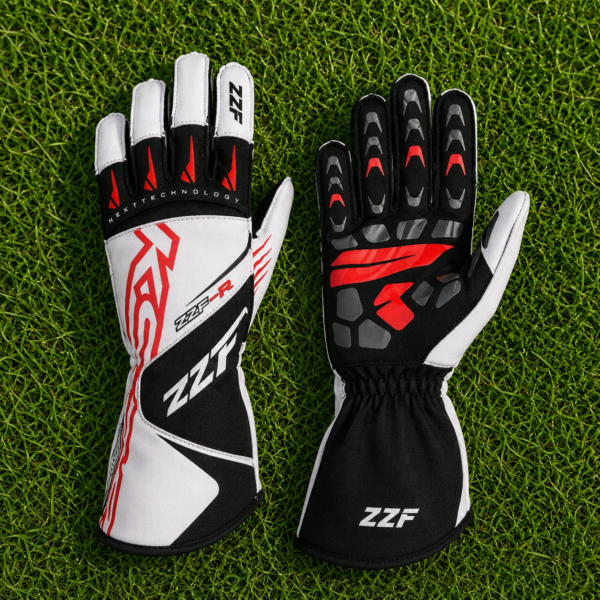 Kart racing Gloves