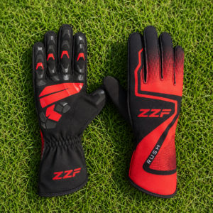Kart racing Gloves