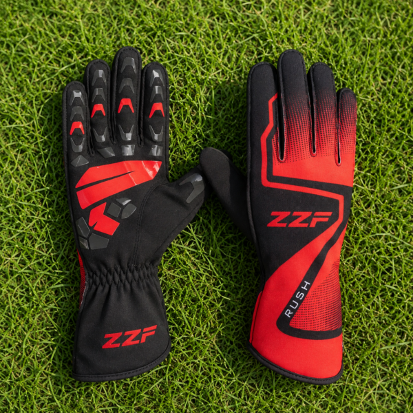 Kart racing Gloves