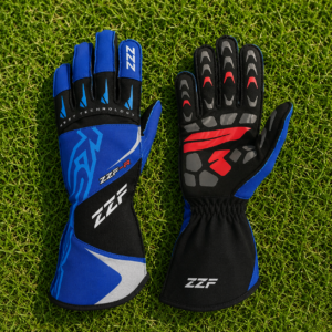 Kart racing Gloves