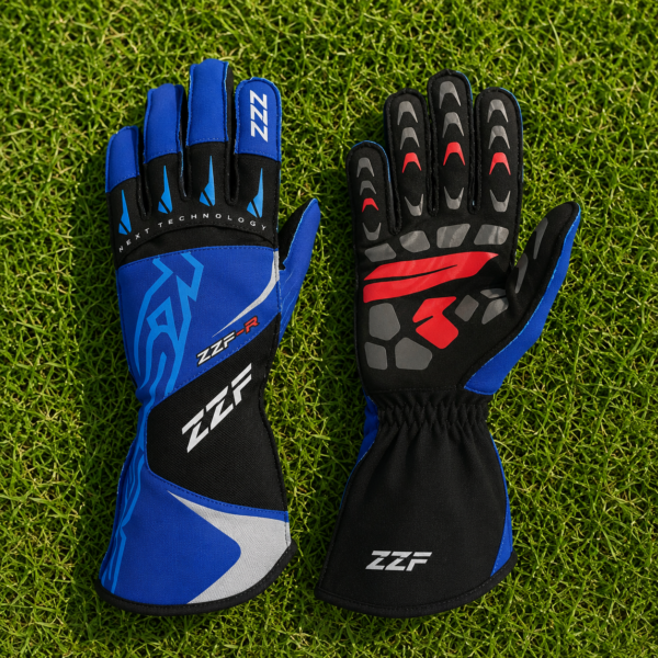 Kart racing Gloves