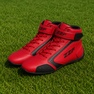 Kart racing shoes