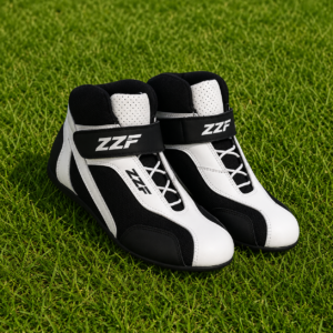 Kart racing shoes