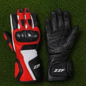 Motorbike Gloves