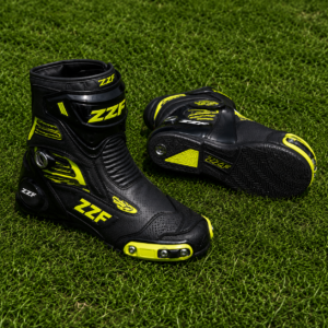 Motorbike shoes (1) Motorbike Shoes