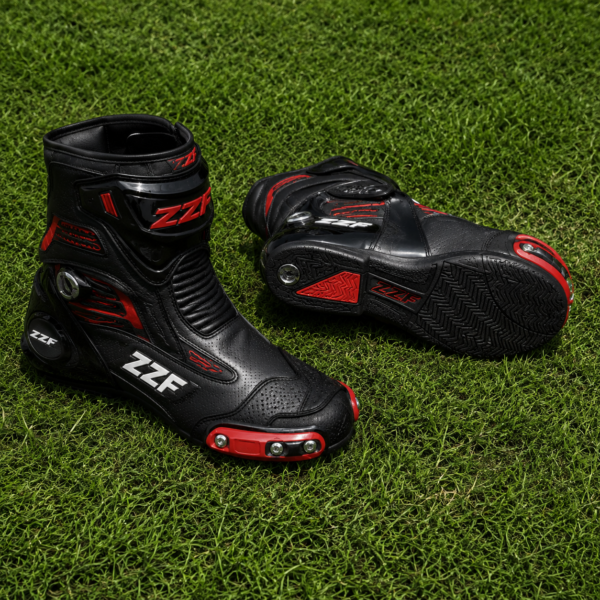 Motorbike shoes (2) Motorbike Shoes