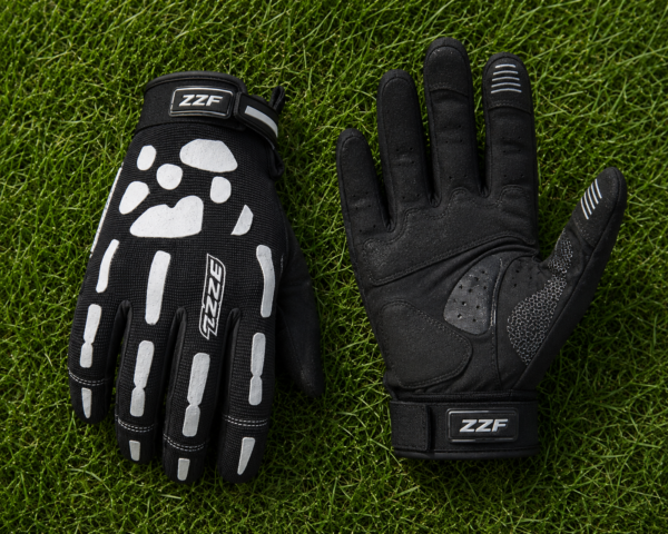 Paintball Gloves (1) Paintball Gloves