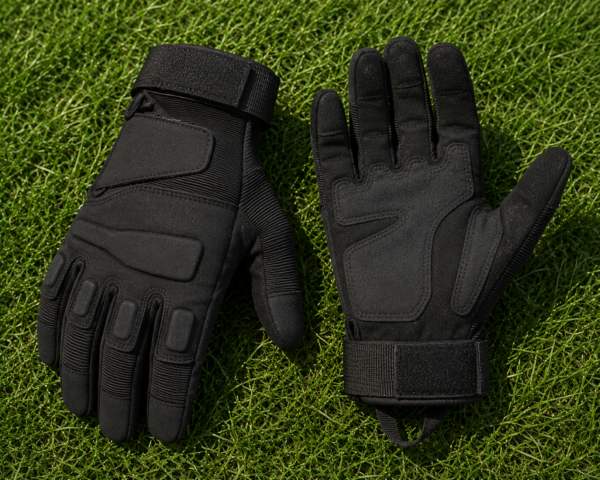 Paintball Gloves (2) Paintball Gloves