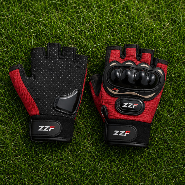 Riding Gloves (1) Riding Gloves