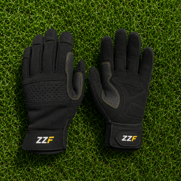 Riding Gloves (3) Riding Gloves