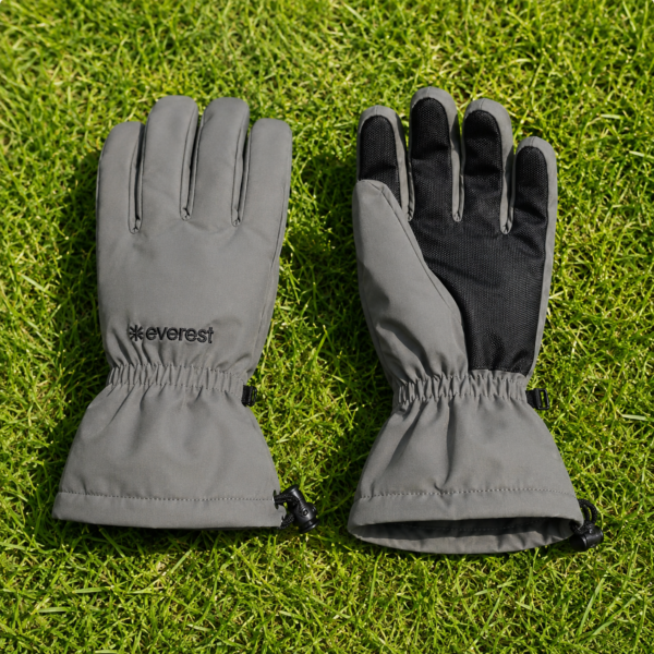SKi Gloves (2) SKi Gloves