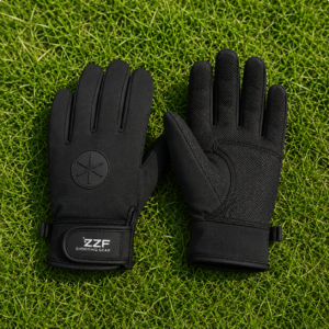 Shooting Gloves