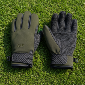 Shooting Gloves