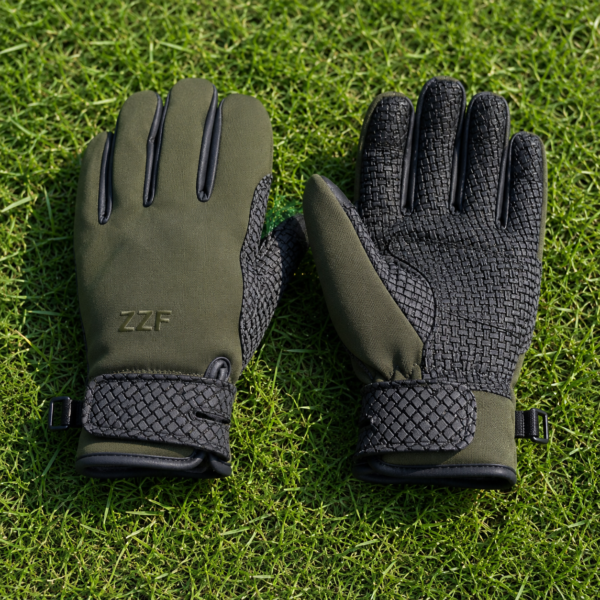 Shooting Gloves (2) Shooting Gloves