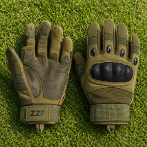 Tactical Military Gloves
