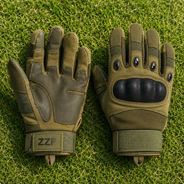 Tactical Military Gloves