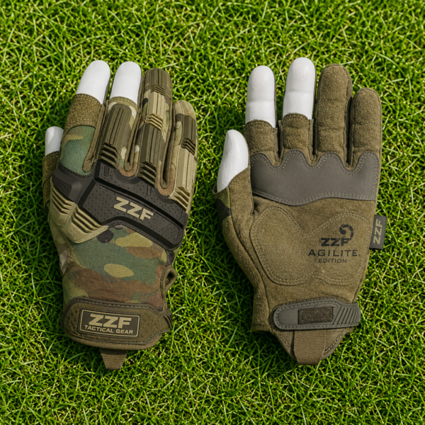 Tactical Military Gloves
