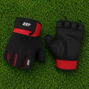 Weight Lifting Gloves