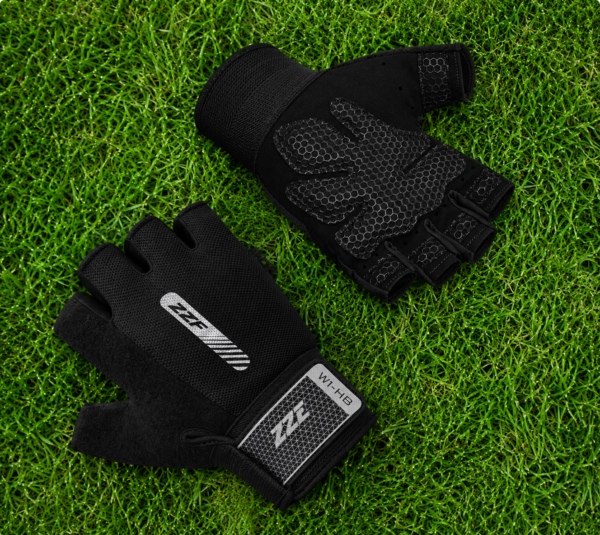 Weight Lifting Gloves (3) Weight Lifting Gloves