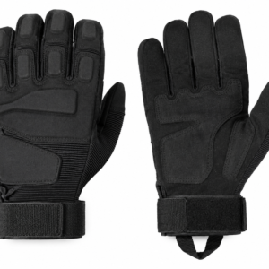 ZZF Full Finger Paintball Gloves | Tactical Protective Combat Gloves