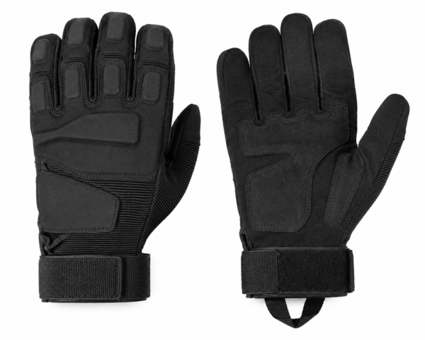 051321E4-2C4E-4A77-A8DA-53C5E09E07B7 ZZF Full Finger Paintball Gloves | Tactical Protective Combat Gloves