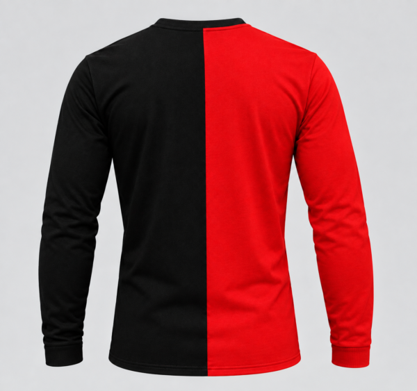 080A83B3-58F2-4112-8144-85E3E87EC720 CE Level 2 Motorcycle Riding Shirt – Cotton with DuPont™ Kevlar® Mesh Protection