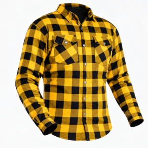 2D99F58C-B3C7-4CF1-B5D3-4C53983F8B13 DuPont™ Kevlar® Protective Motorcycle Shirt