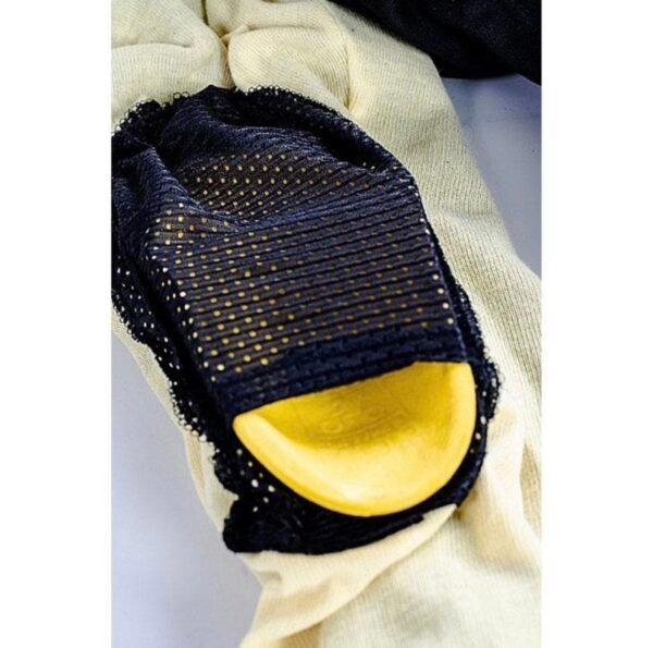 Screenshot Women’s Protective Riding Pants – 100% Cotton with DuPont™ Kevlar® Lining & CE Level 2 Armor