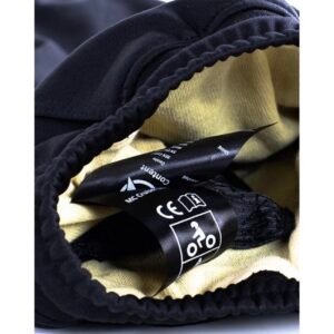 Women’s Protective Riding Pants – 100% Cotton with DuPont™ Kevlar® Lining & CE Level 2 Armor